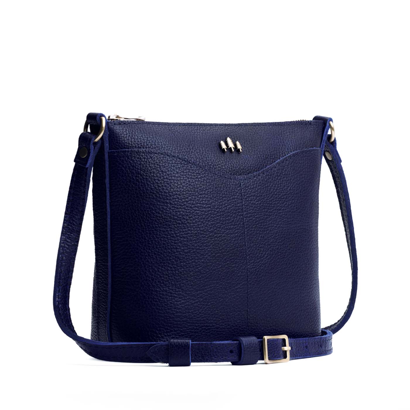 Portland Leather Goods Cypress Side Bag