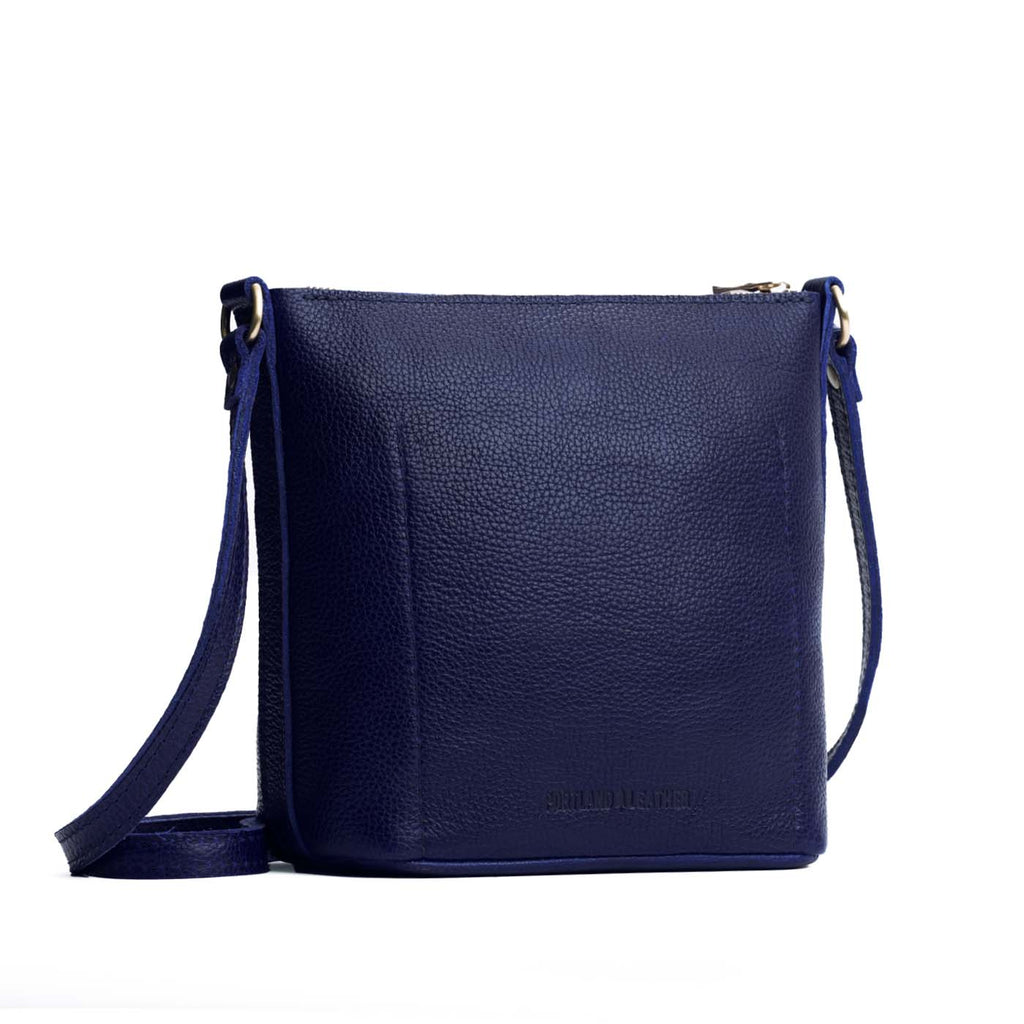 Portland Leather Goods Cypress Side Bag
