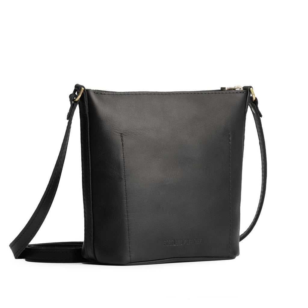 Portland Leather Goods Cypress Side Bag