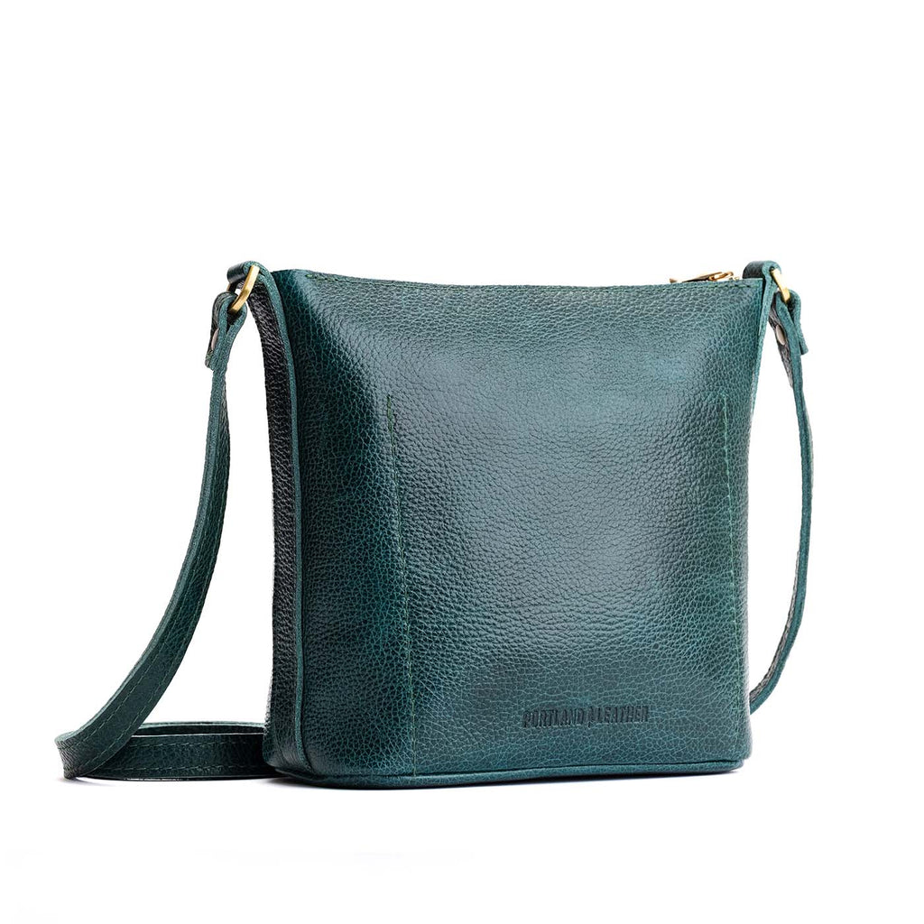 Portland Leather Goods Cypress Side Bag