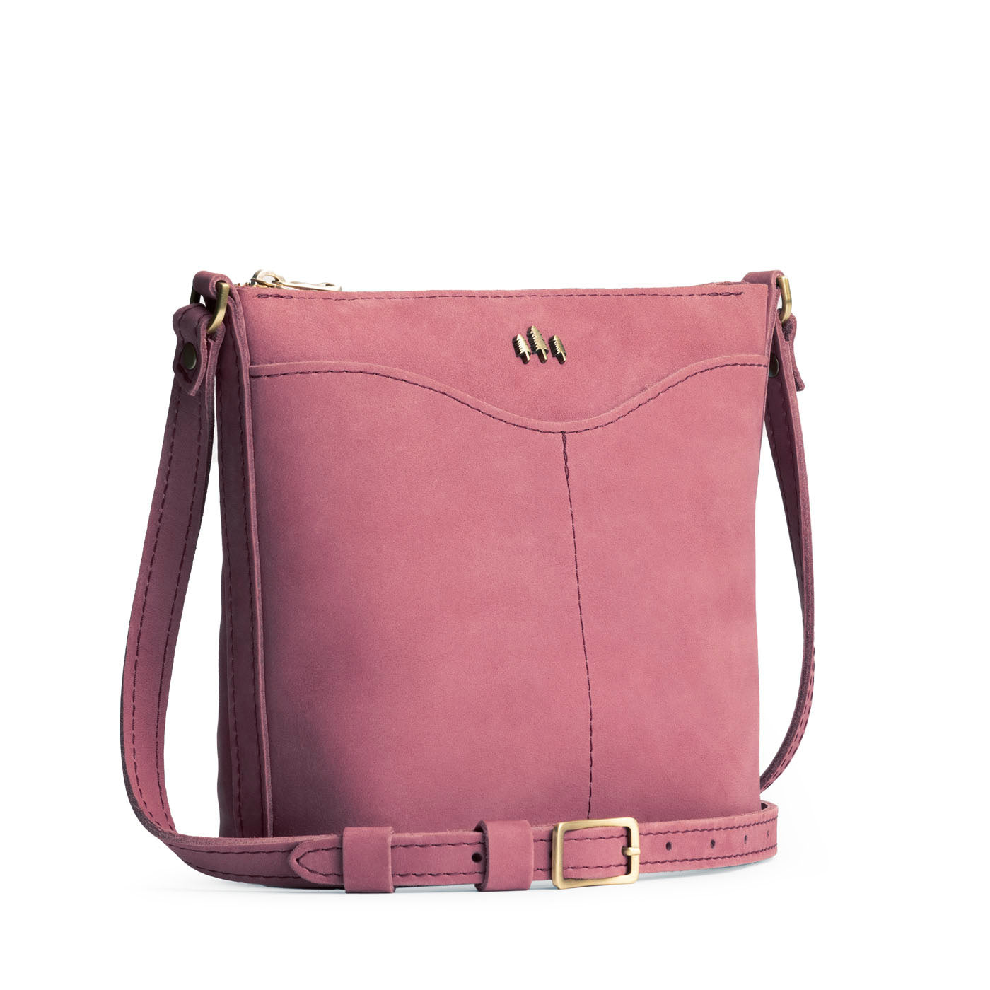 Portland Leather Goods Cypress Side Bag