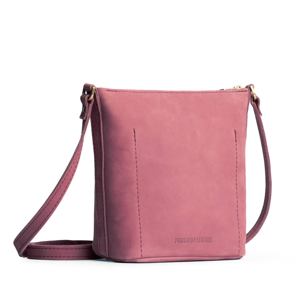 Portland Leather Goods Cypress Side Bag