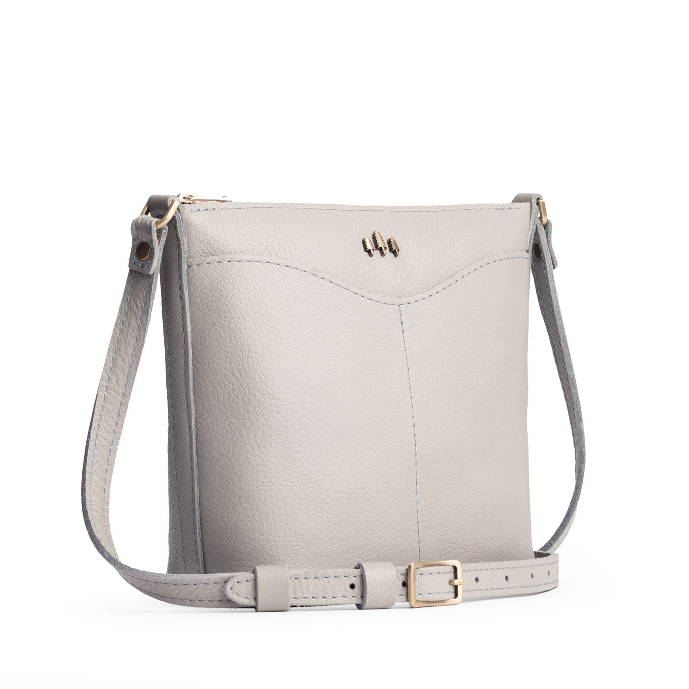 Portland Leather Goods Cypress Side Bag