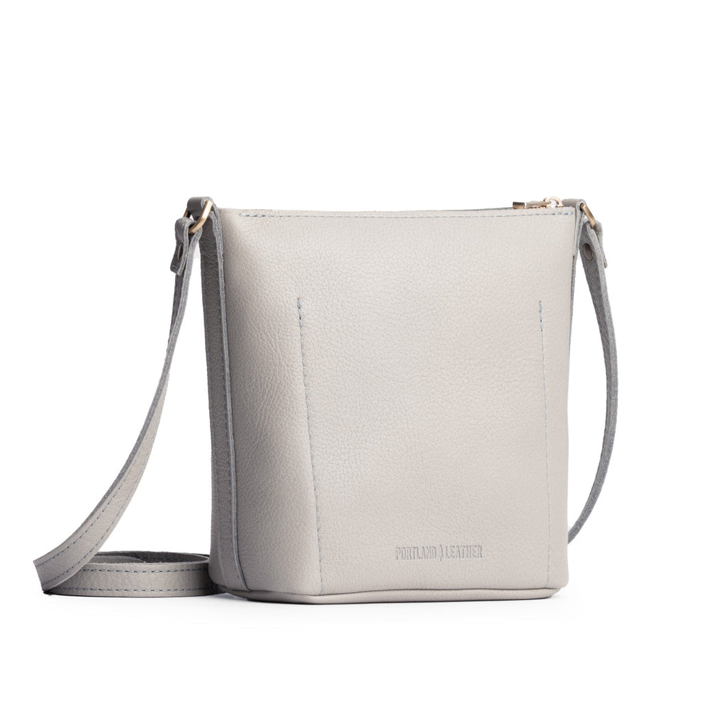 Portland Leather Goods Cypress Side Bag