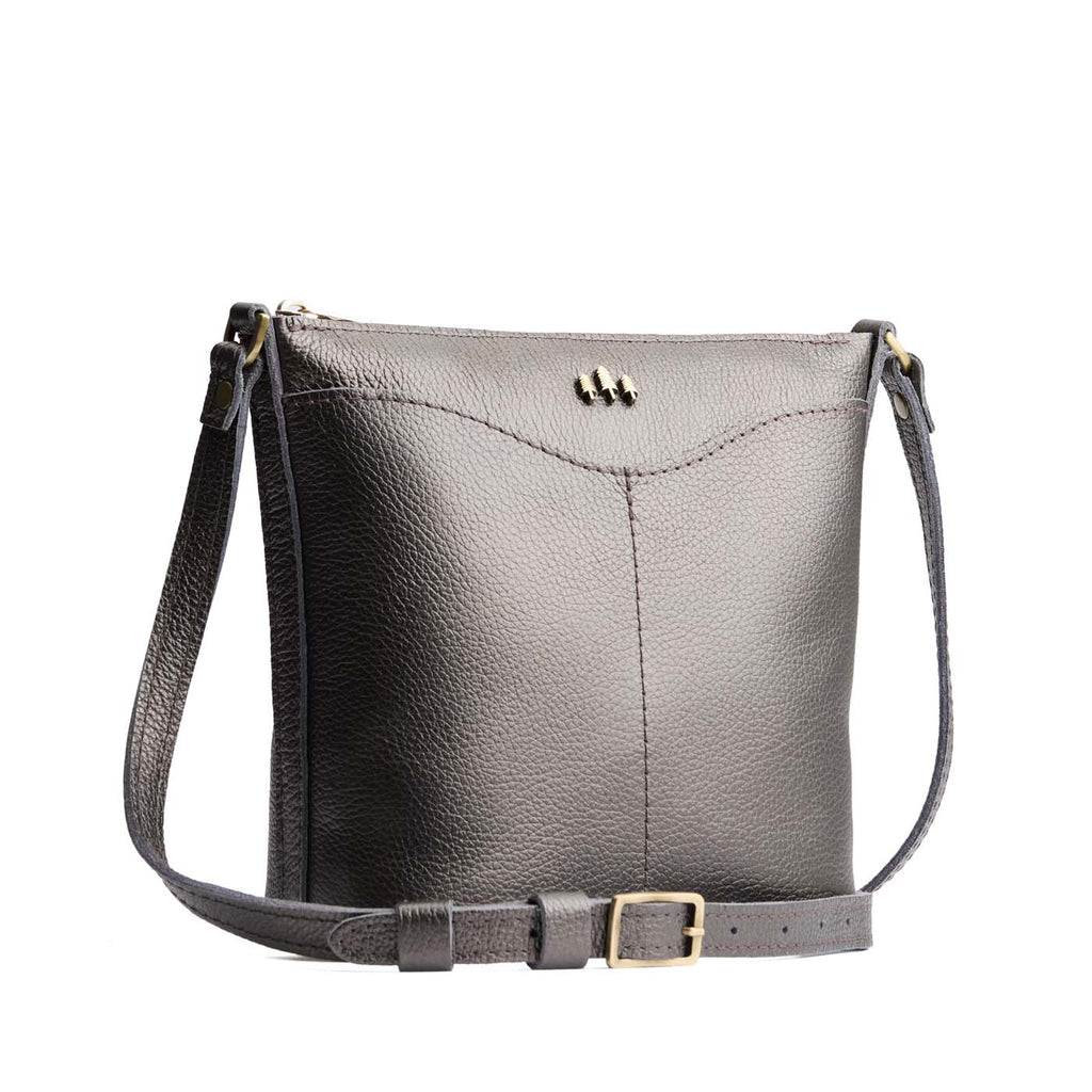Portland Leather Goods Cypress Side Bag