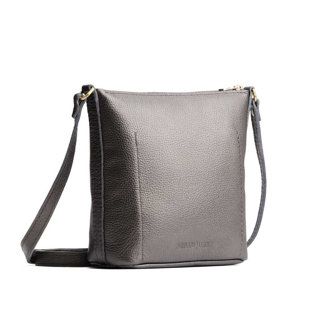 Portland Leather Goods Cypress Side Bag