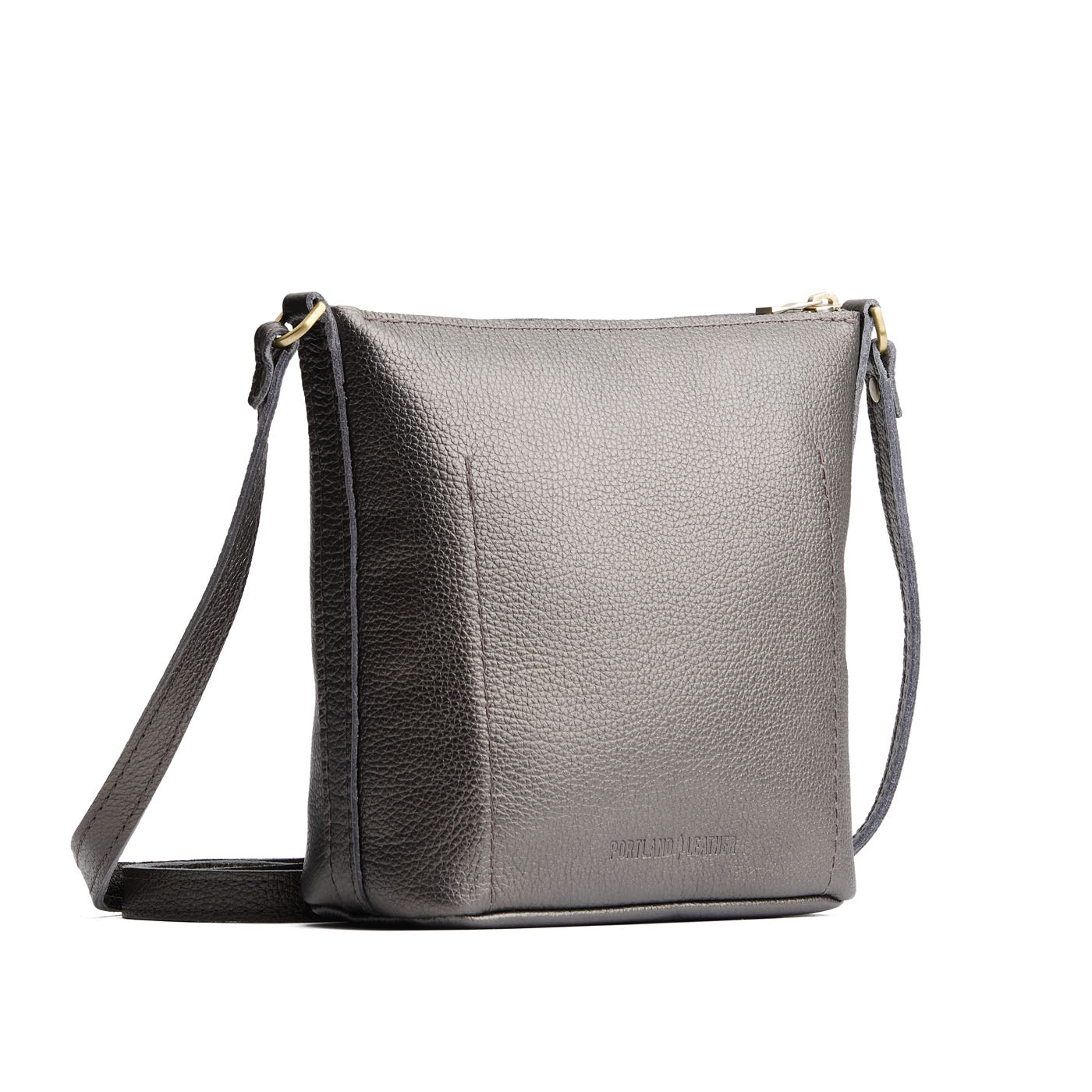 Portland Leather Goods Cypress Side Bag