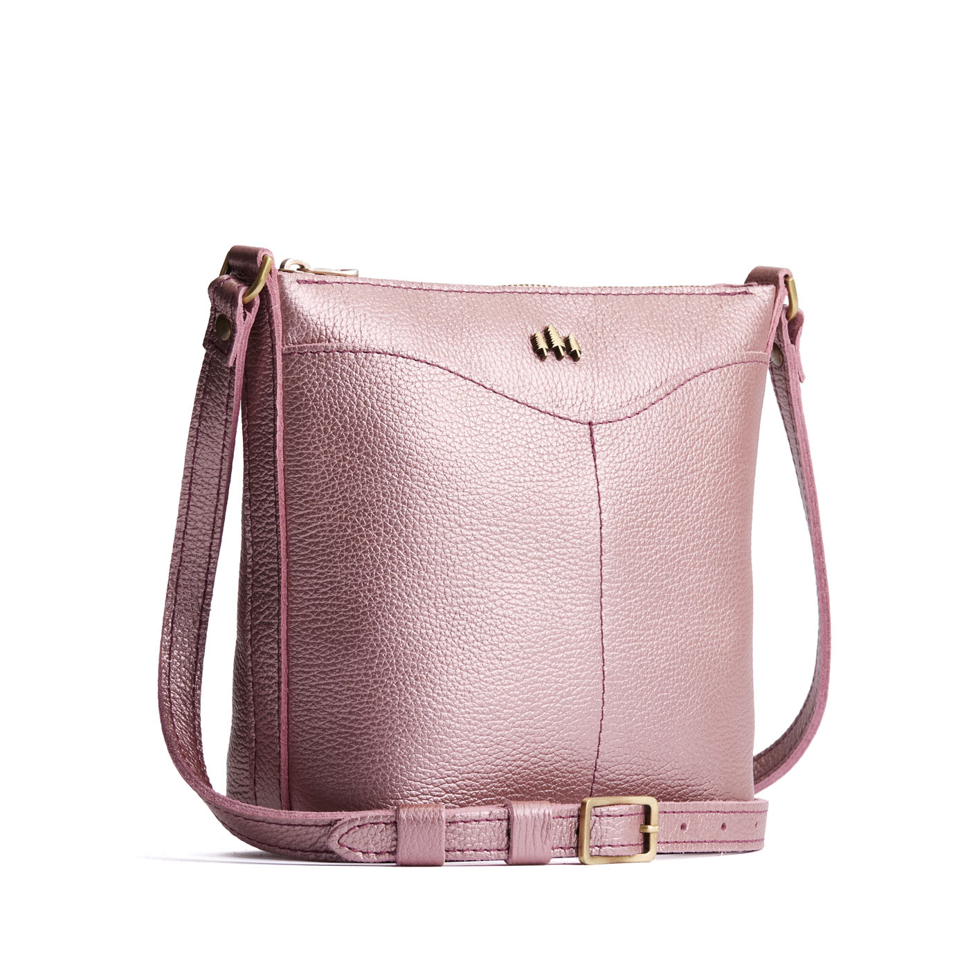 Portland Leather Goods Cypress Side Bag