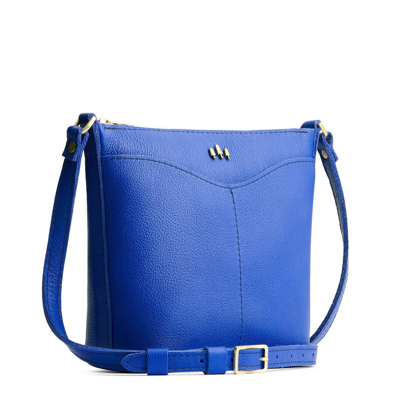 Portland Leather Goods Cypress Side Bag