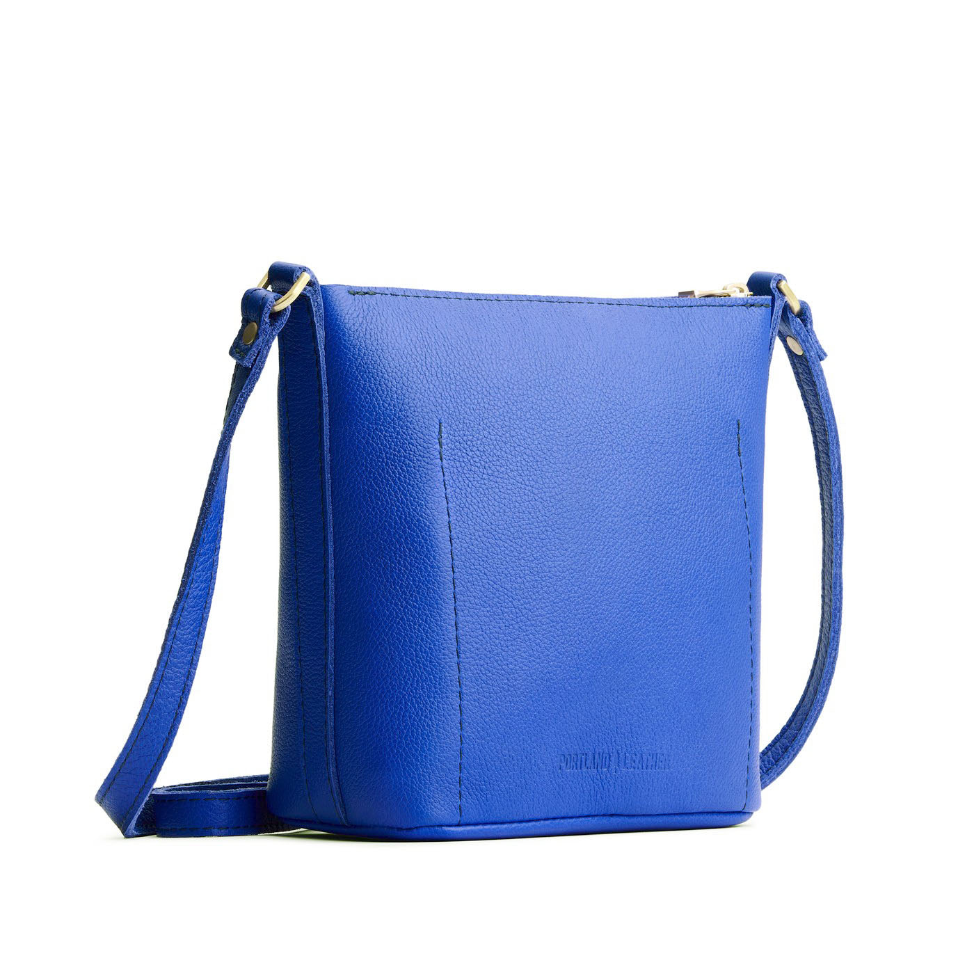Portland Leather Goods Cypress Side Bag