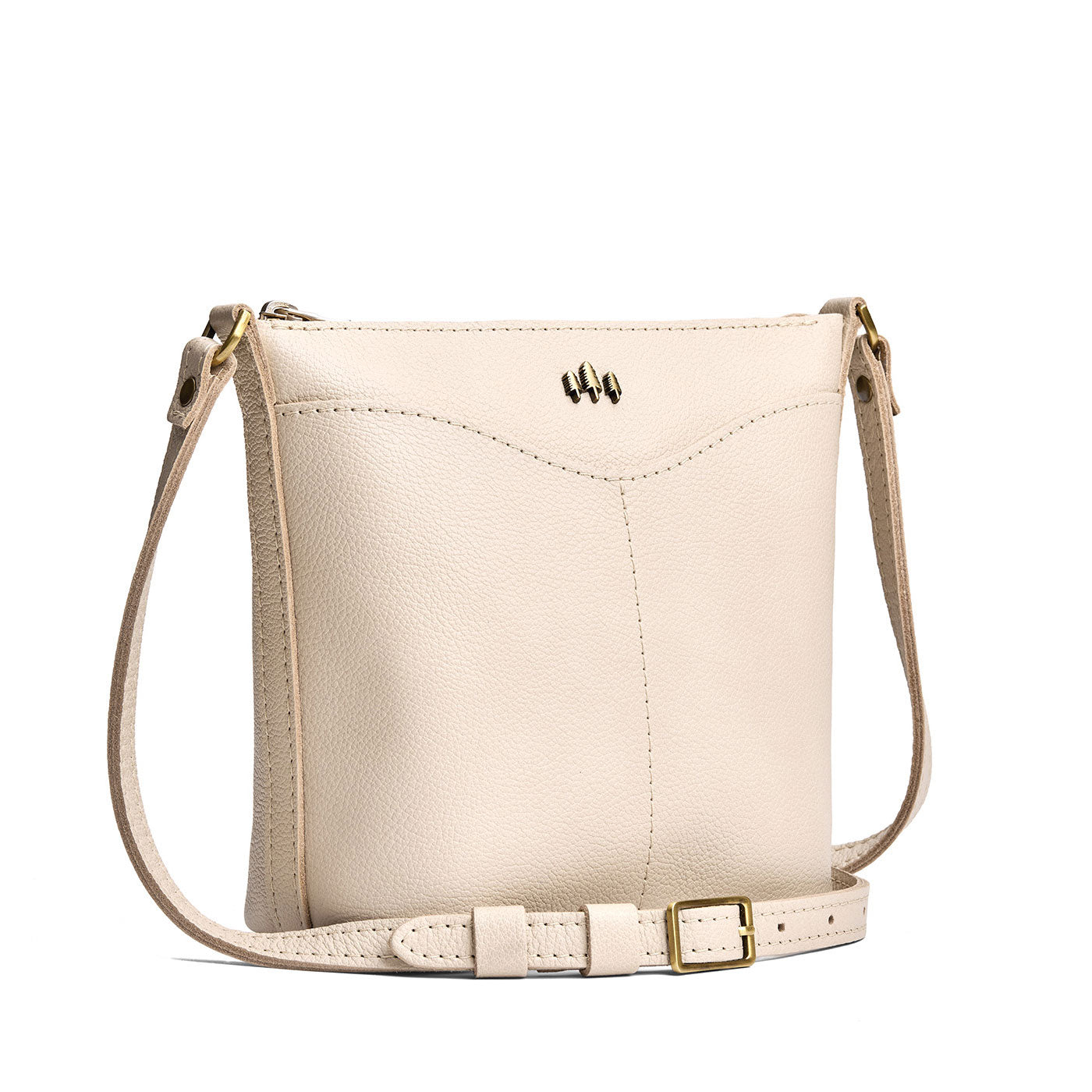 Portland Leather Goods Cypress Side Bag