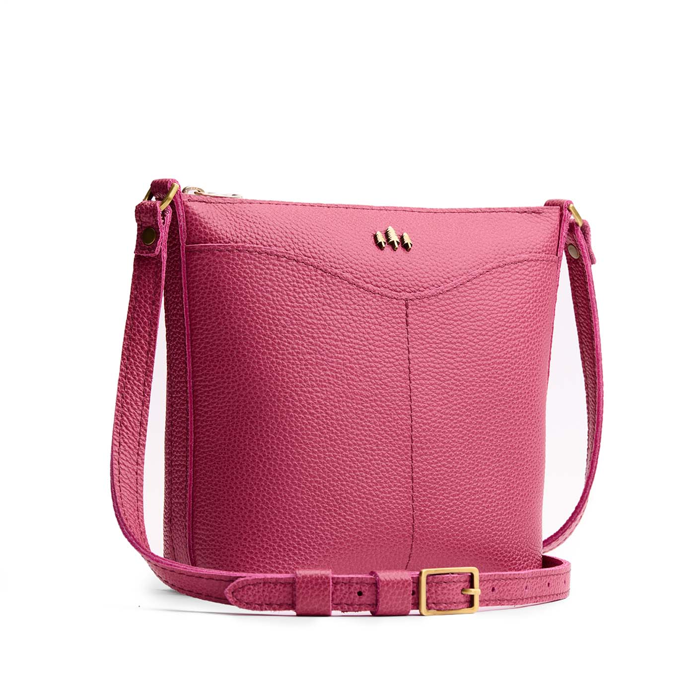 Portland Leather Goods Cypress Side Bag