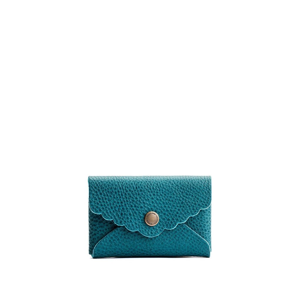 Portland Leather Goods 'Almost Perfect' Daisy Plus Wallet