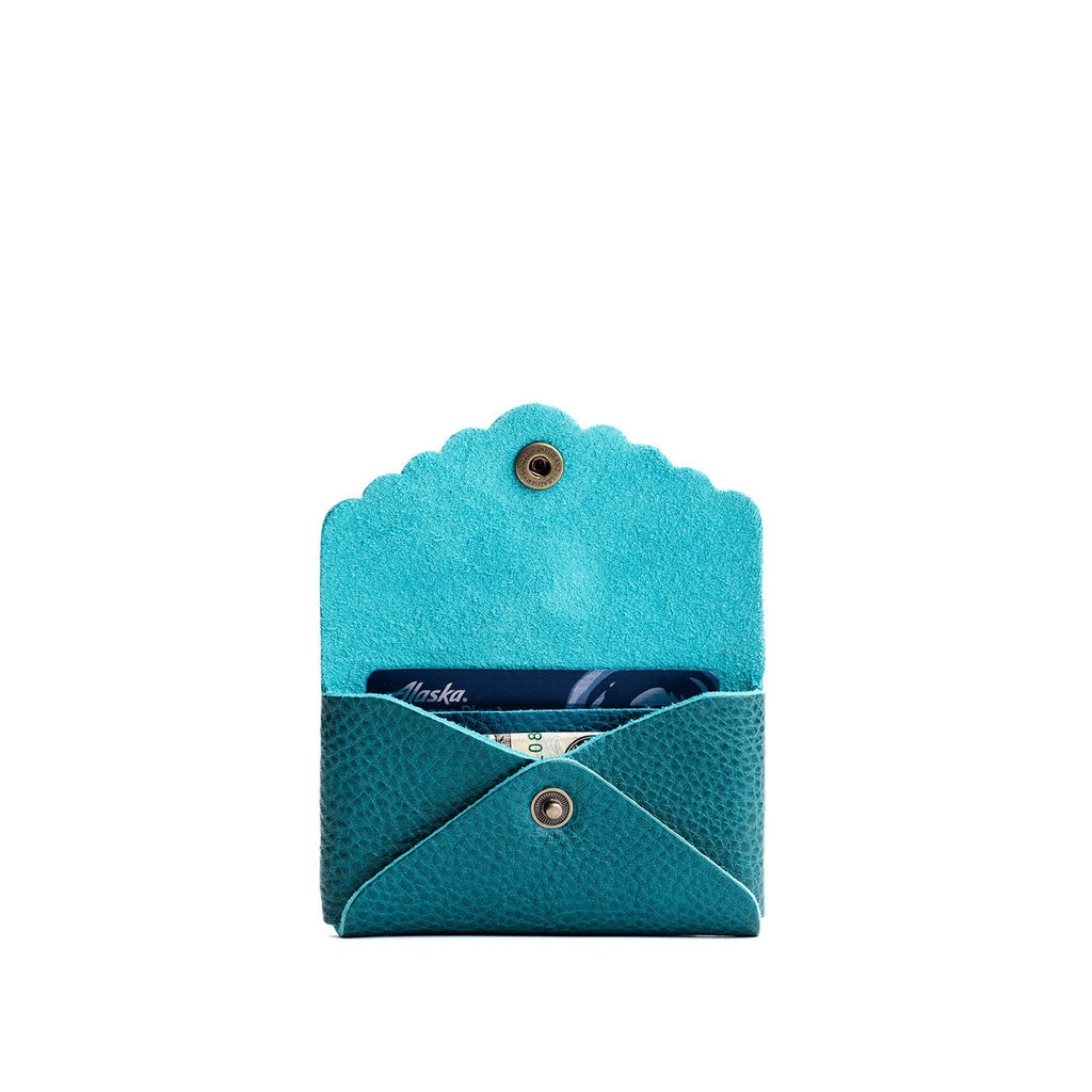 Portland Leather Goods Daisy Plus Wallet