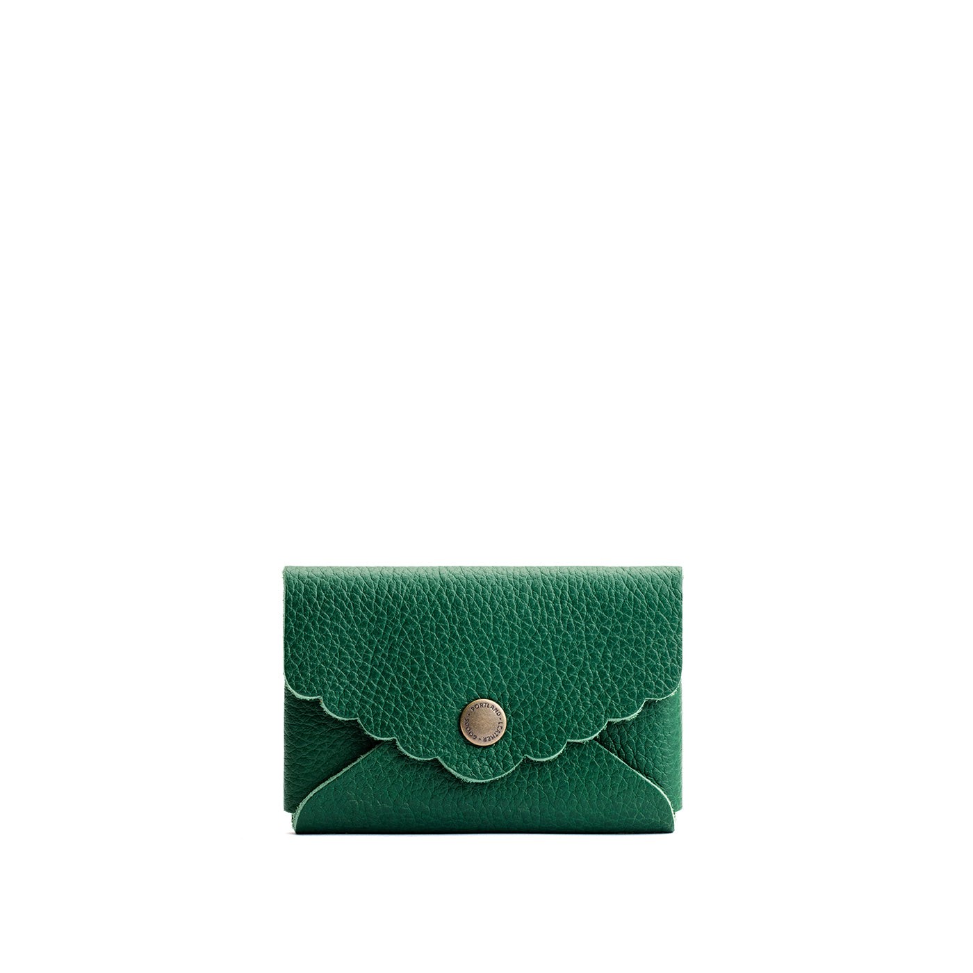 Portland Leather Goods Daisy Plus Wallet