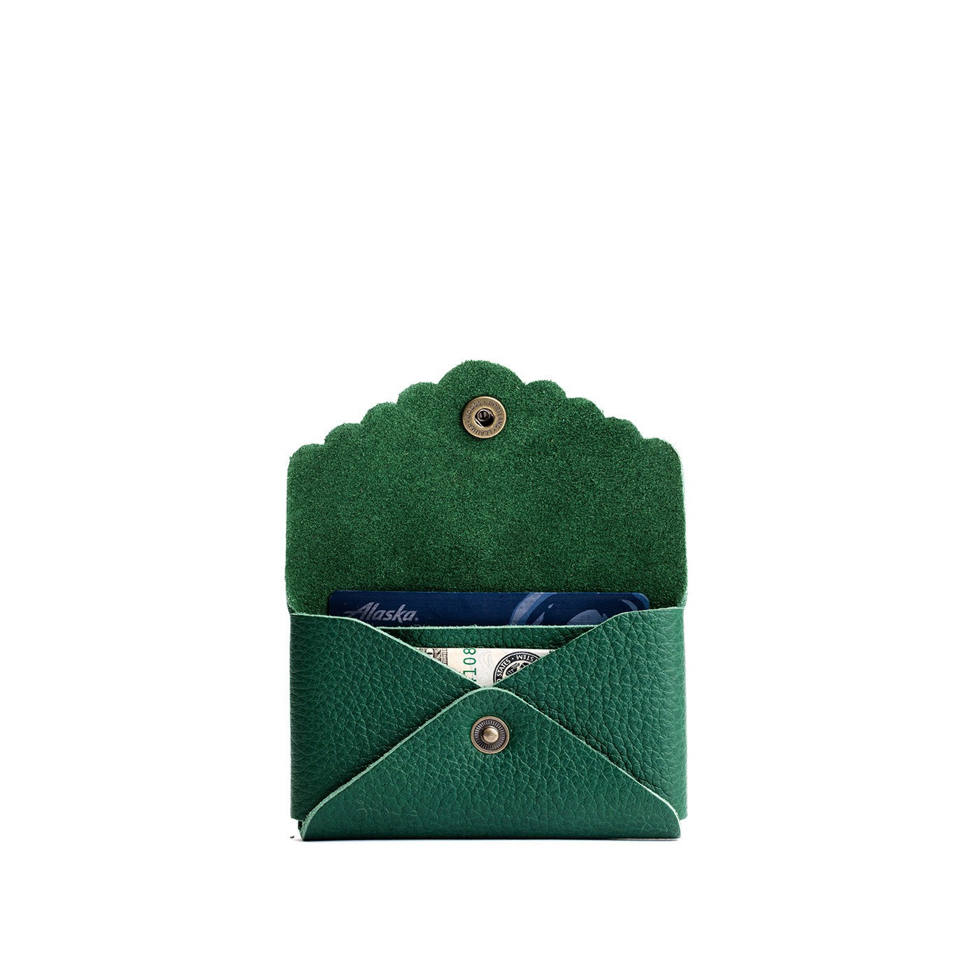 Portland Leather Goods 'Almost Perfect' Daisy Plus Wallet
