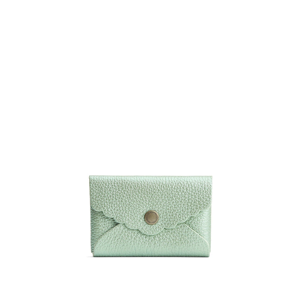 Portland Leather Goods 'Almost Perfect' Daisy Plus Wallet