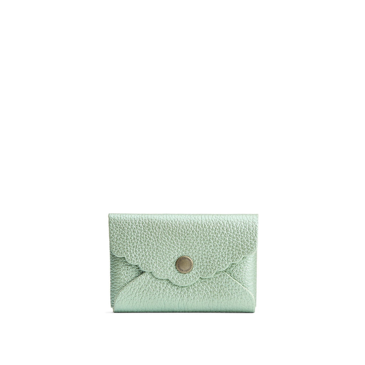 Portland Leather Goods 'Almost Perfect' Daisy Plus Wallet