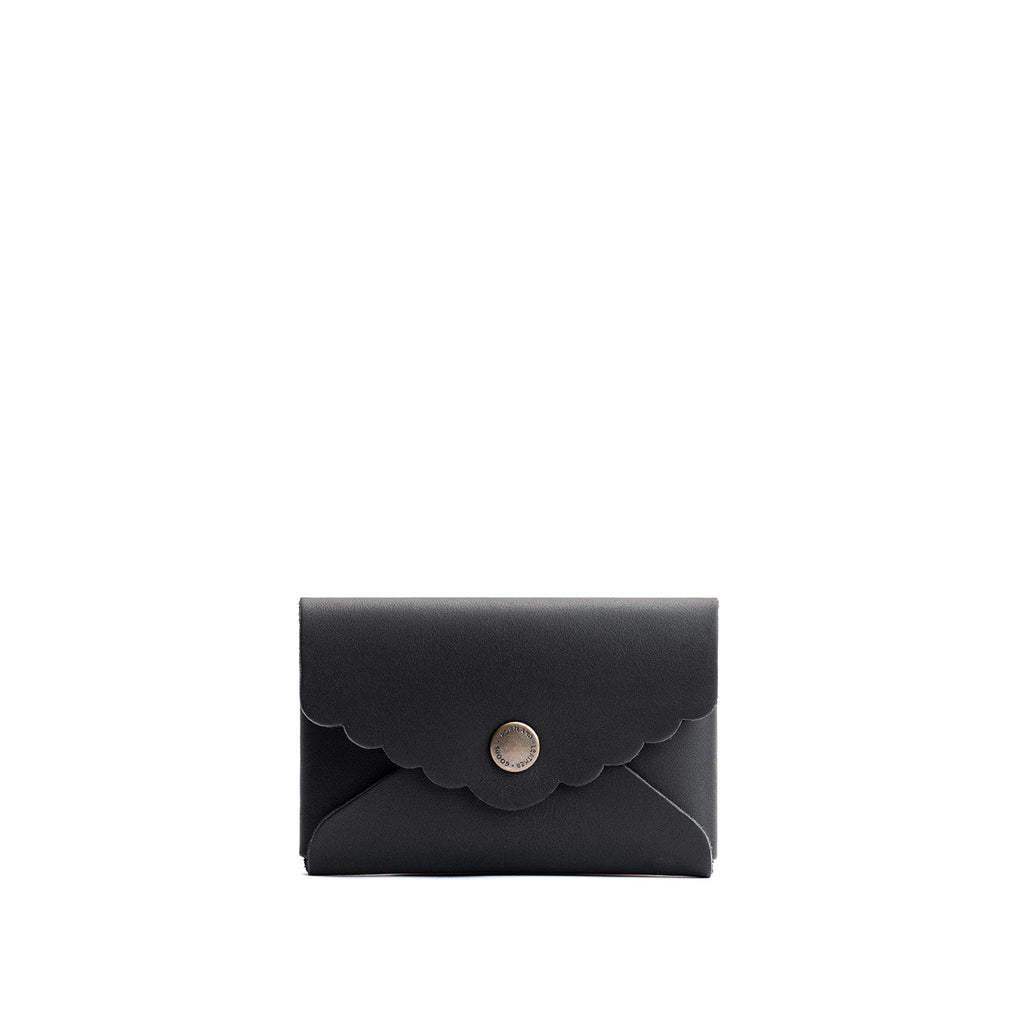 Portland Leather Goods 'Almost Perfect' Daisy Plus Wallet