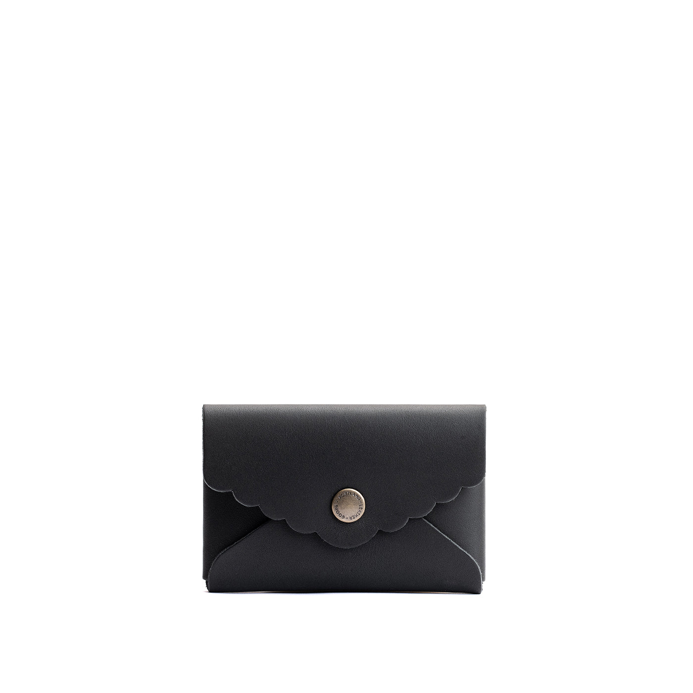 Portland Leather Goods Daisy Plus Wallet
