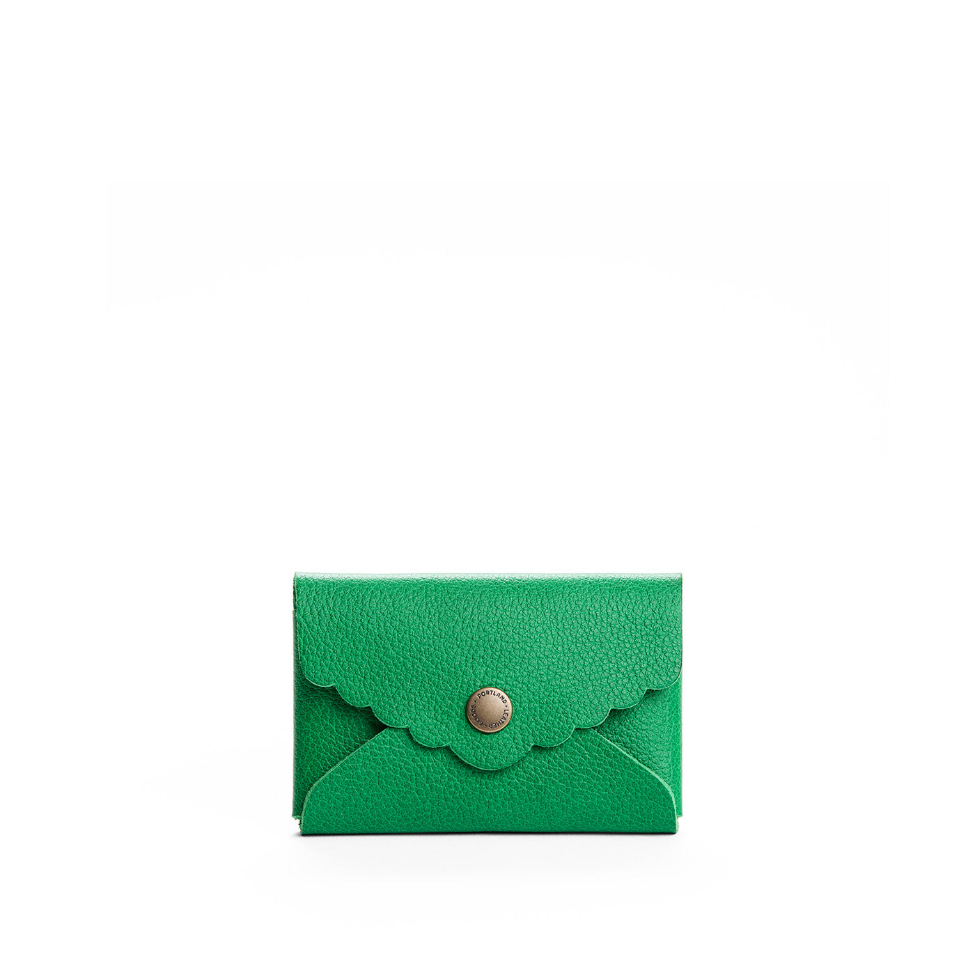 Portland Leather Goods Daisy Plus Wallet