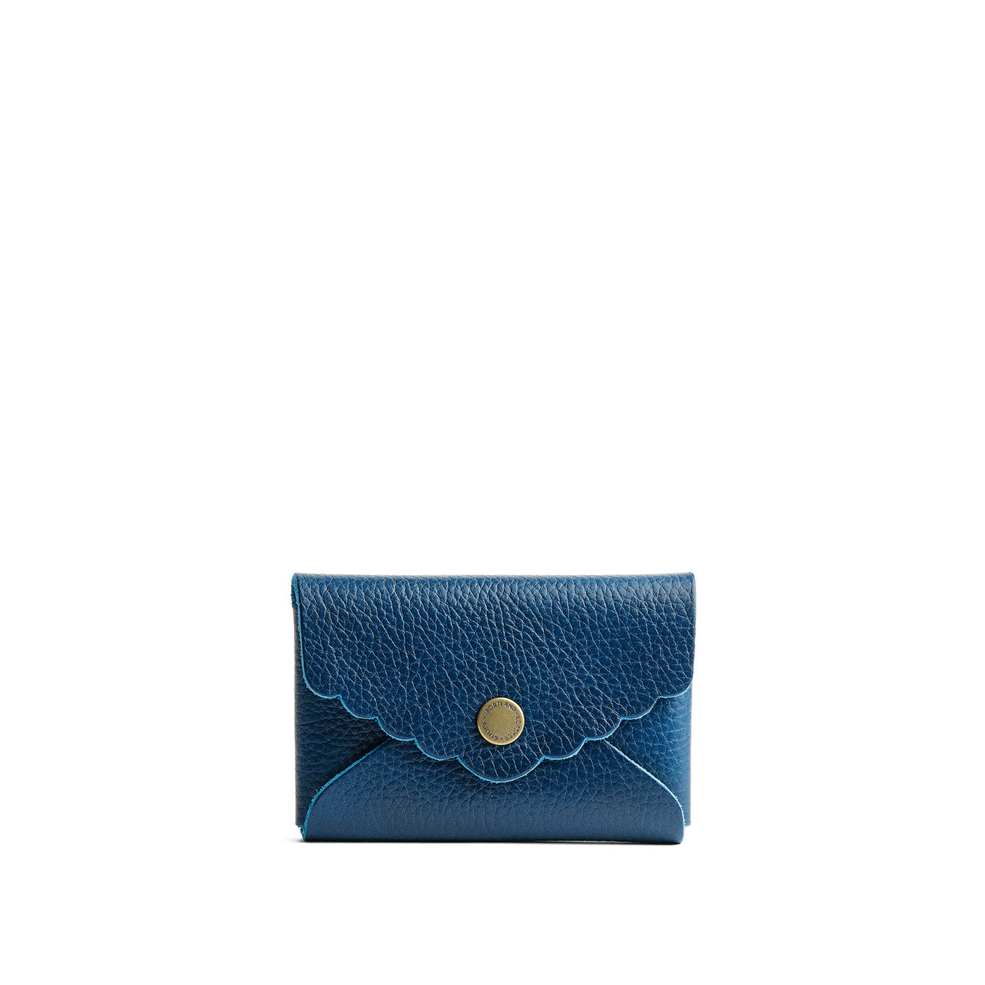 Portland Leather Goods Daisy Plus Wallet