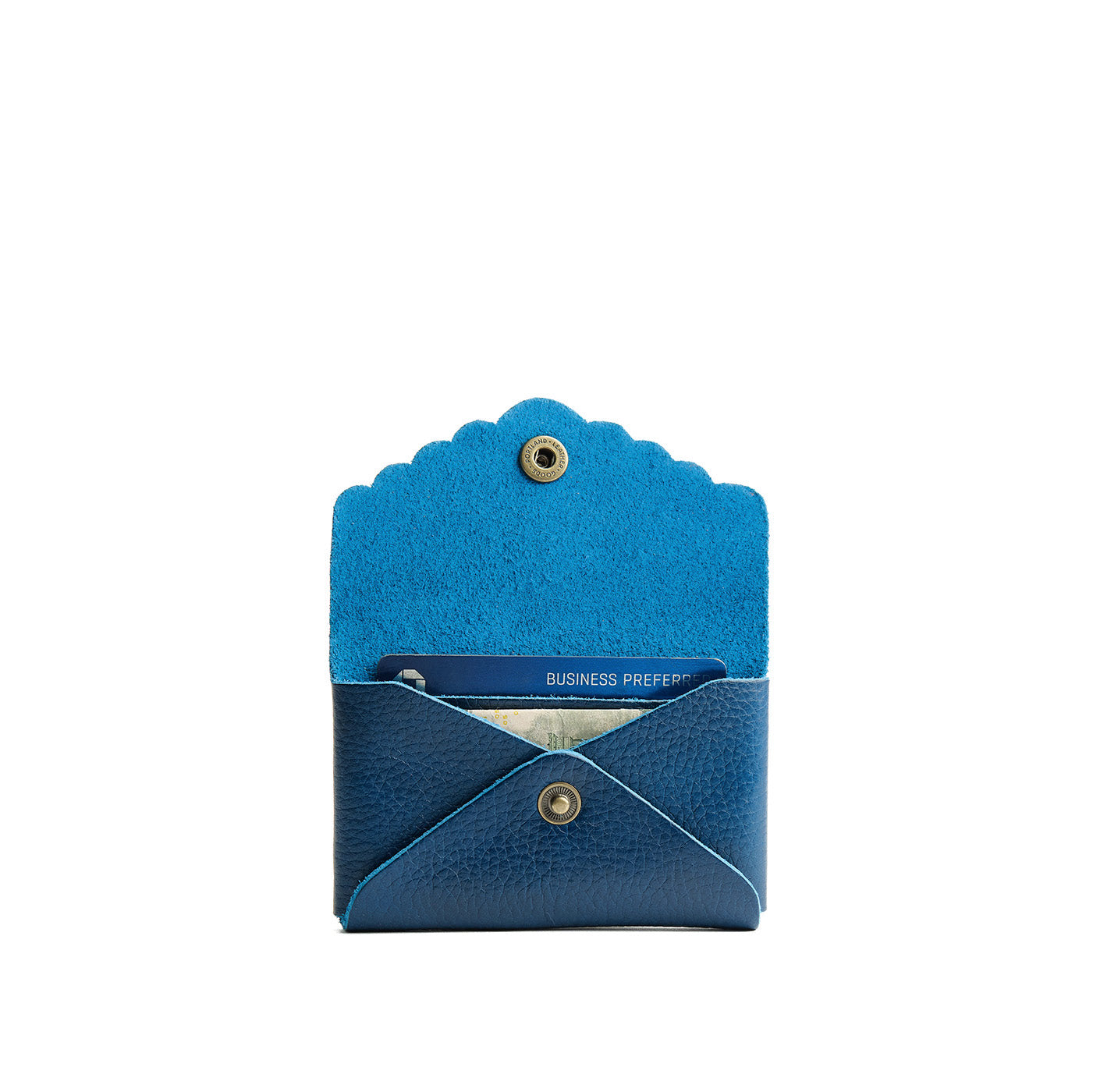 Portland Leather Goods 'Almost Perfect' Daisy Plus Wallet