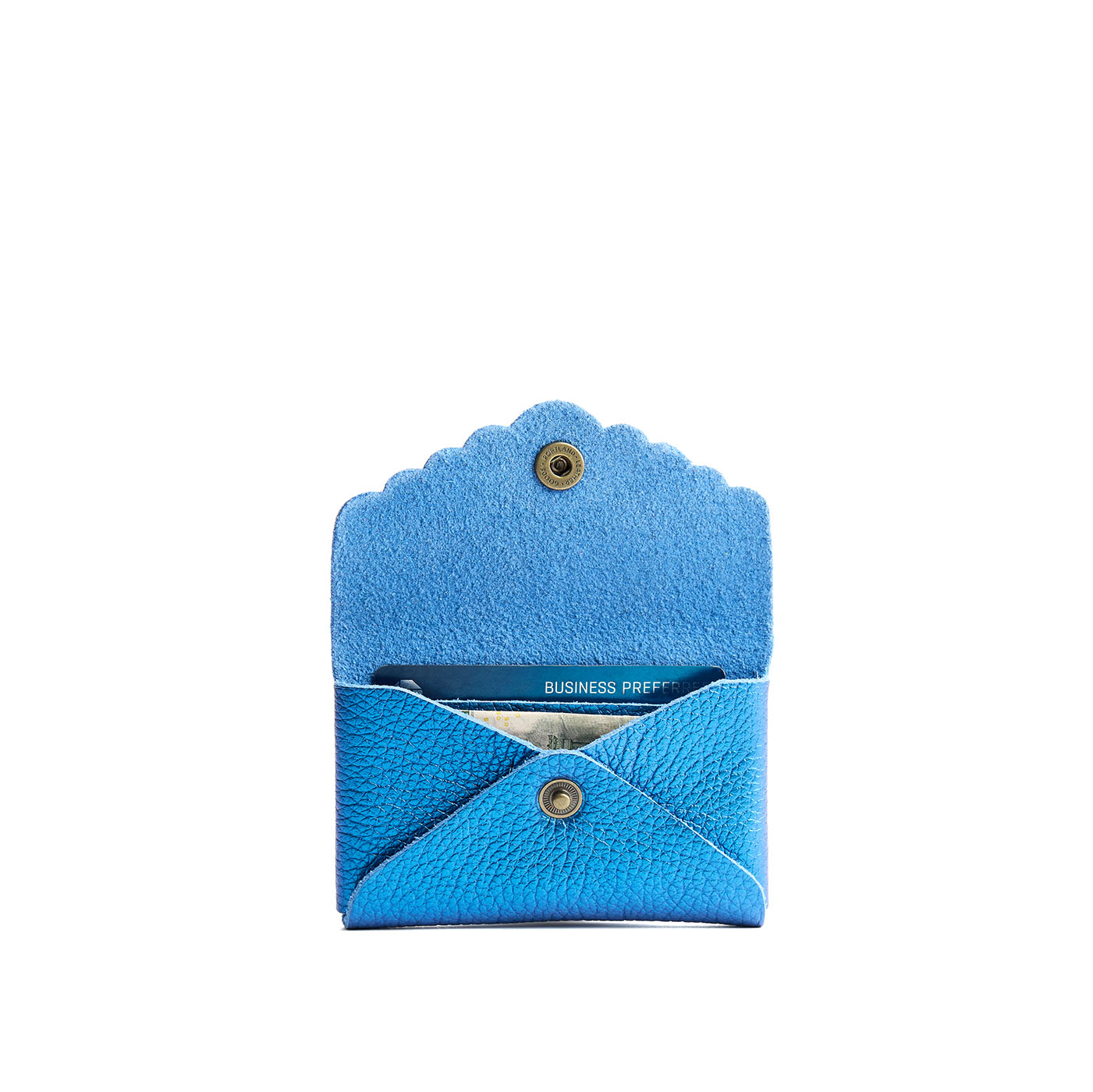 Portland Leather Goods 'Almost Perfect' Daisy Plus Wallet