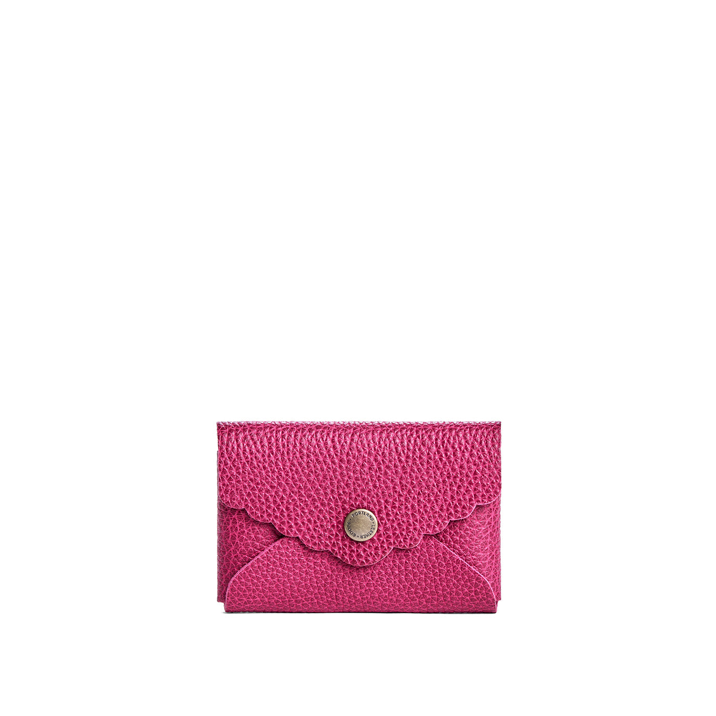 Portland Leather Goods 'Almost Perfect' Daisy Plus Wallet