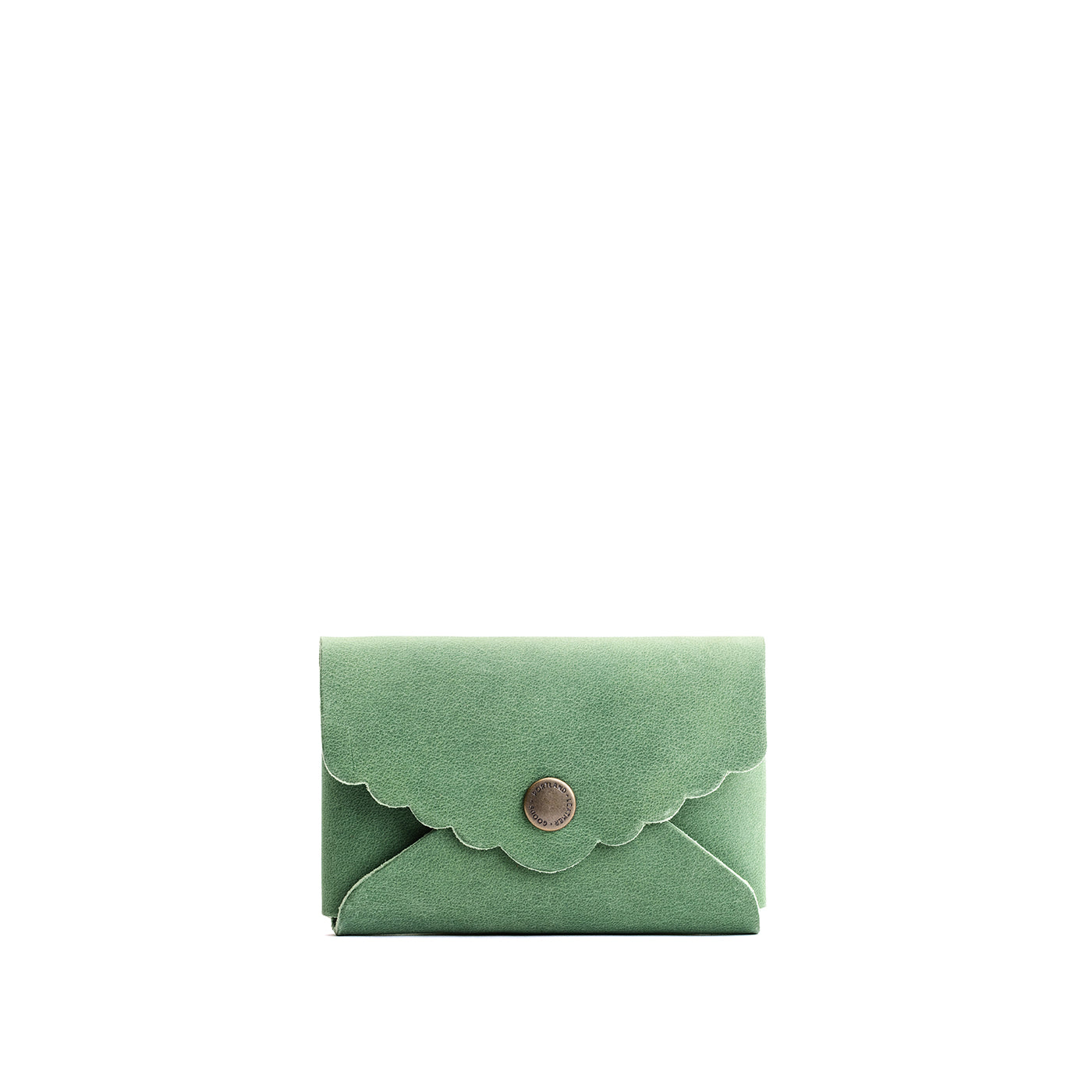 Portland Leather Goods 'Almost Perfect' Daisy Plus Wallet