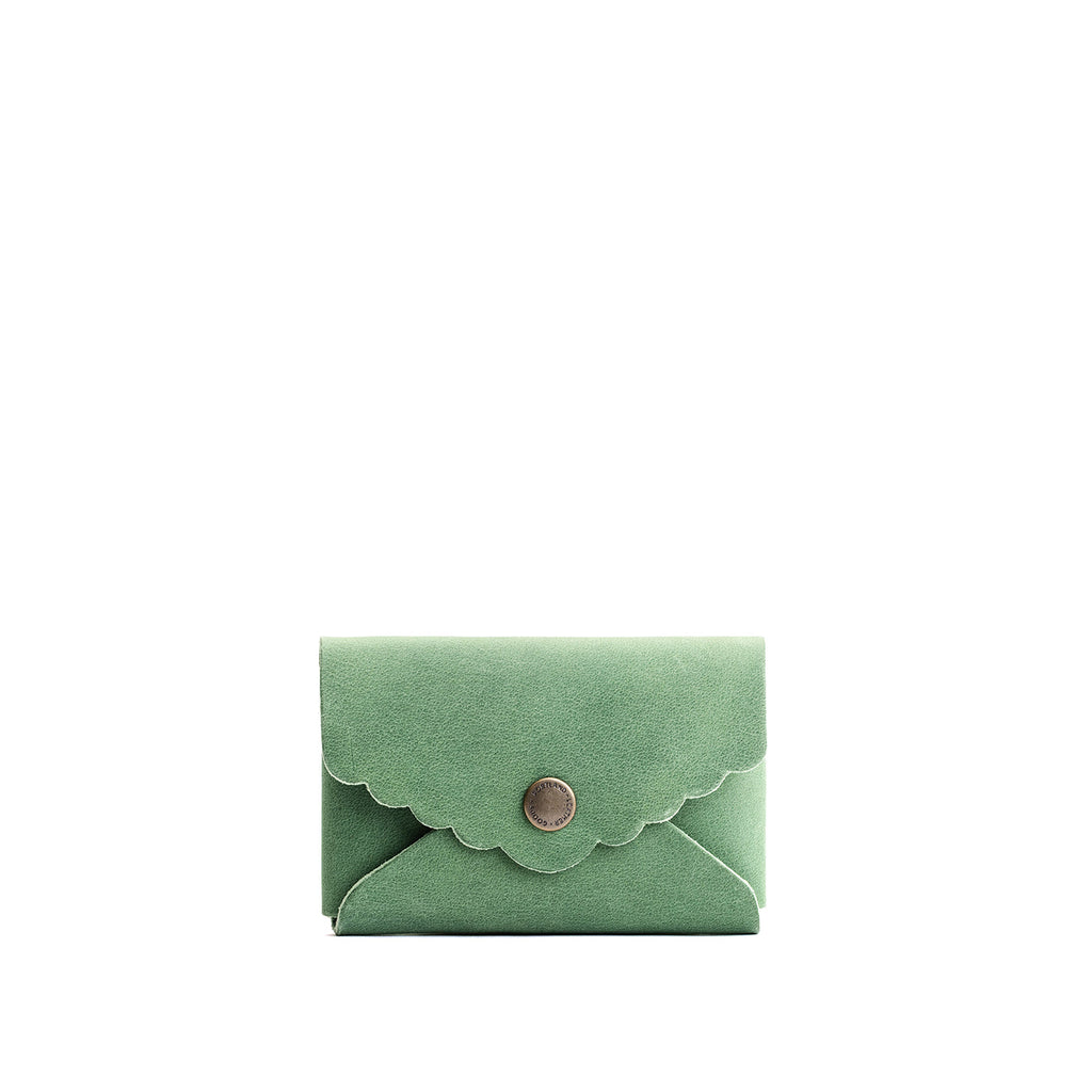 Portland Leather Goods Daisy Plus Wallet