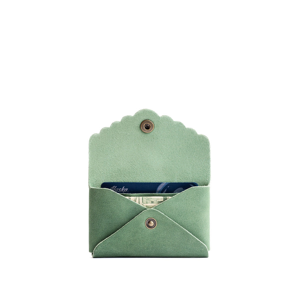 Portland Leather Goods 'Almost Perfect' Daisy Plus Wallet