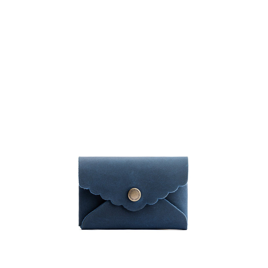 Portland Leather Goods 'Almost Perfect' Daisy Plus Wallet