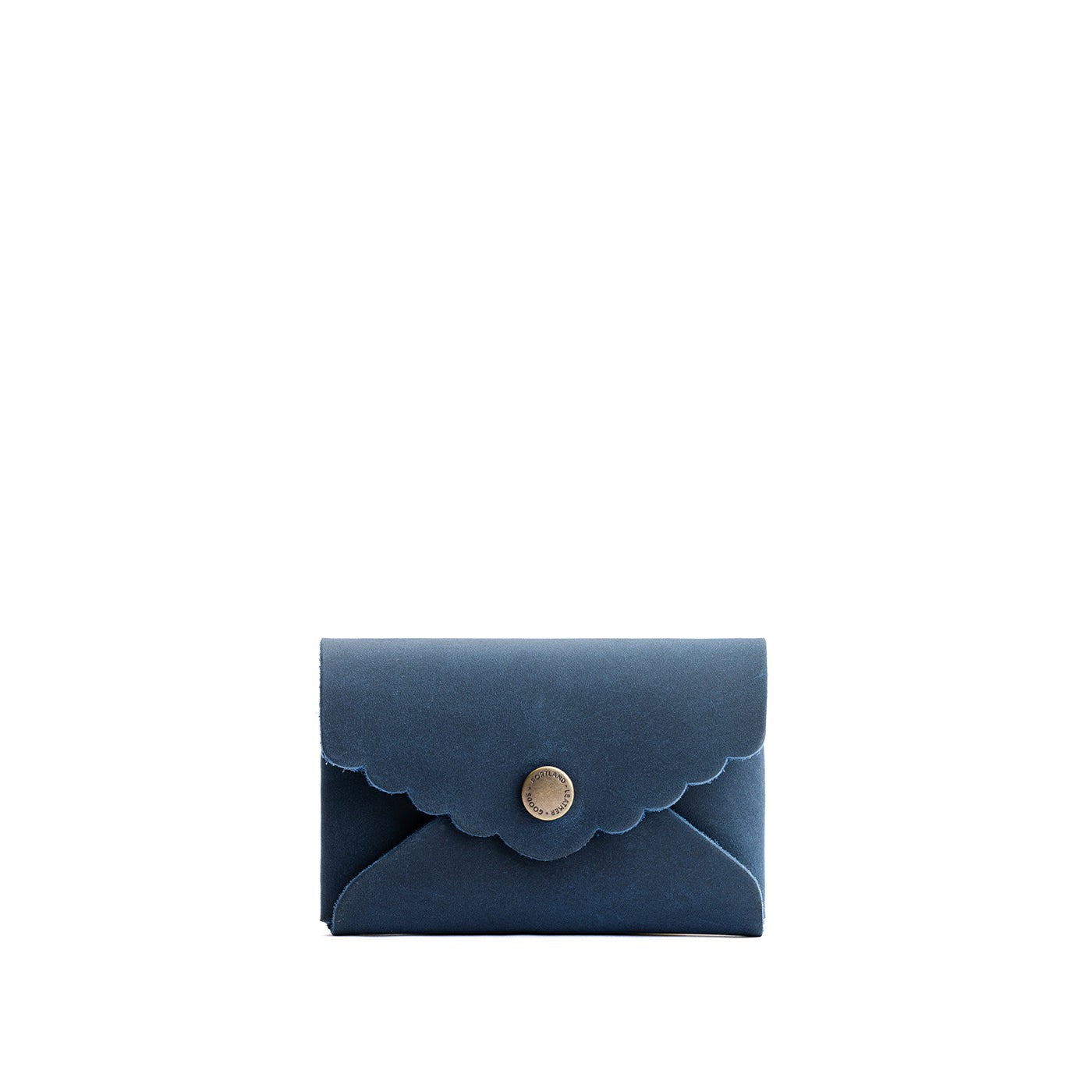Portland Leather Goods 'Almost Perfect' Daisy Plus Wallet