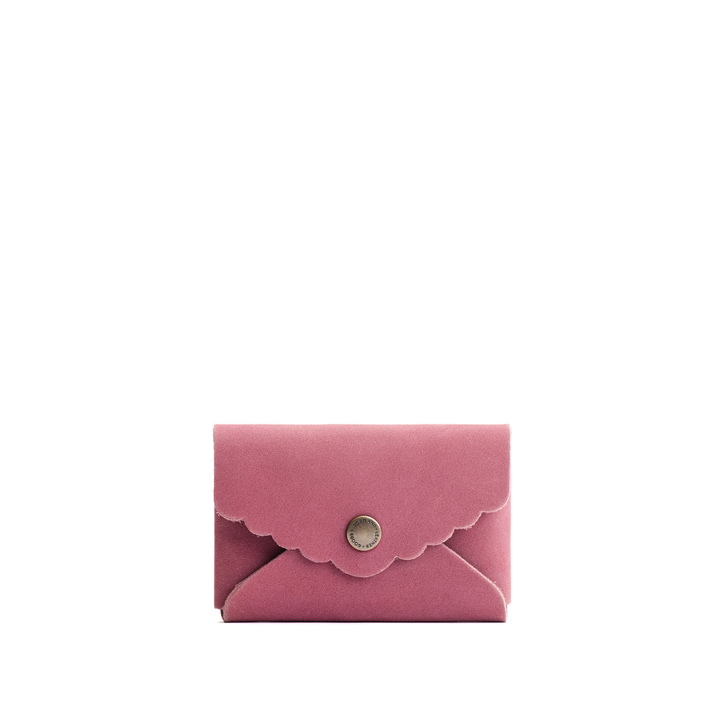 Portland Leather Goods Daisy Plus Wallet