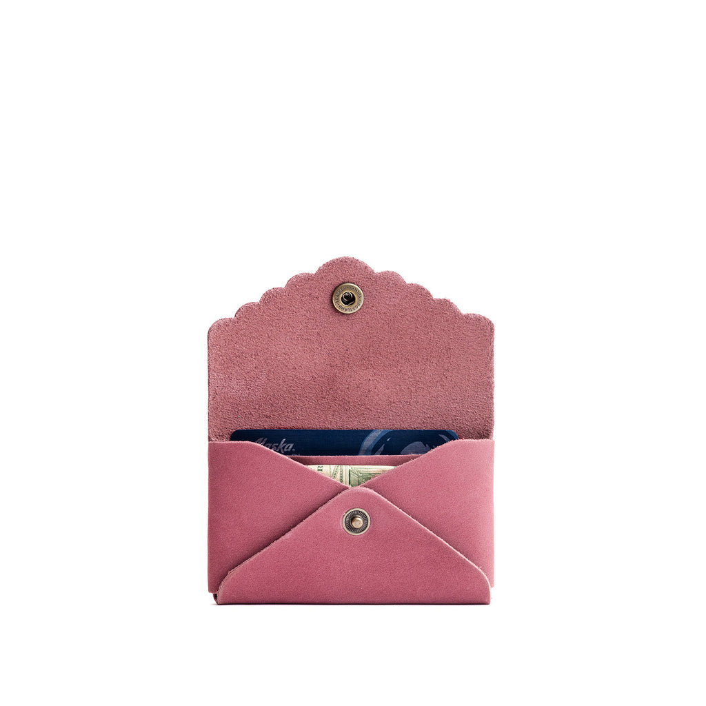 Portland Leather Goods 'Almost Perfect' Daisy Plus Wallet