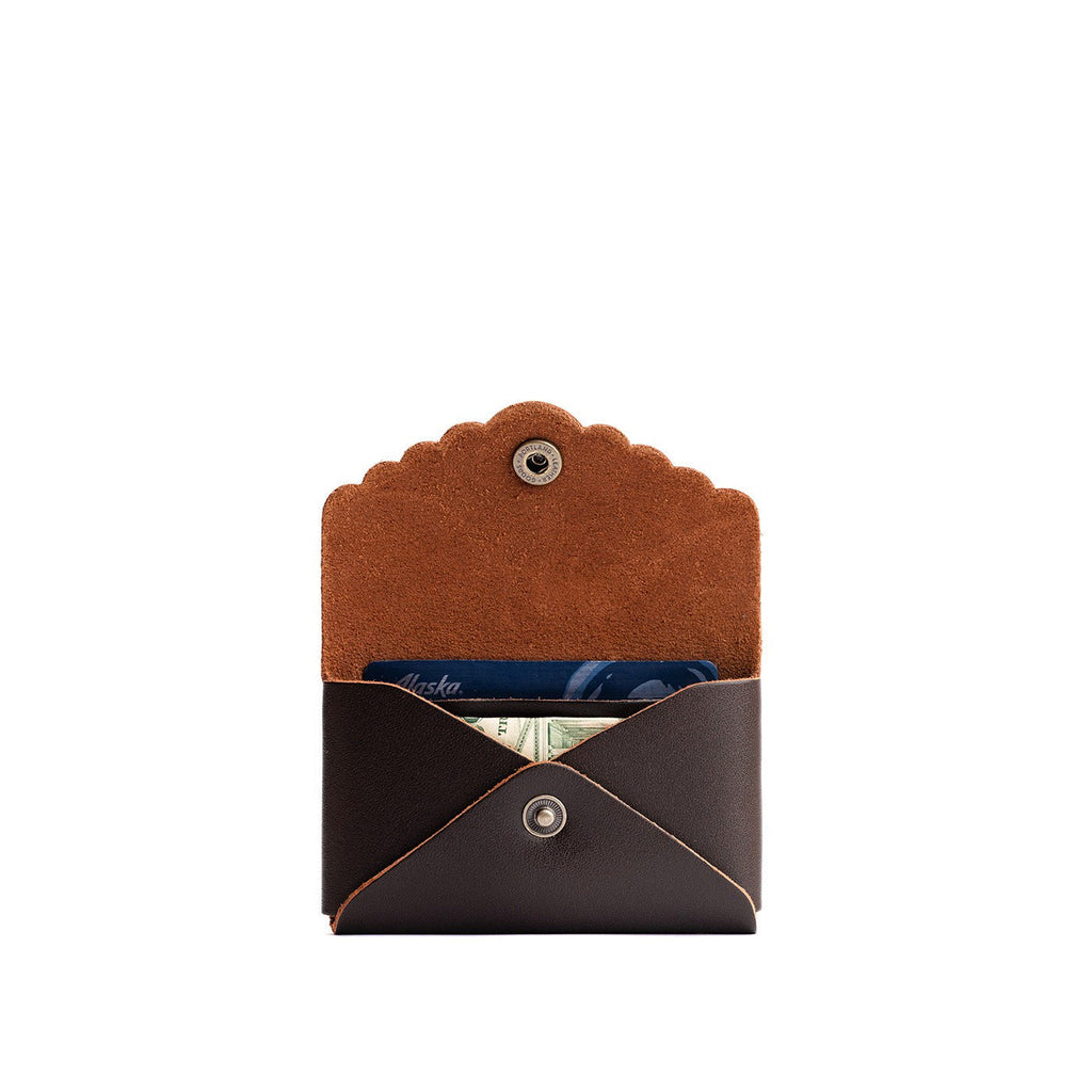Portland Leather Goods 'Almost Perfect' Daisy Plus Wallet
