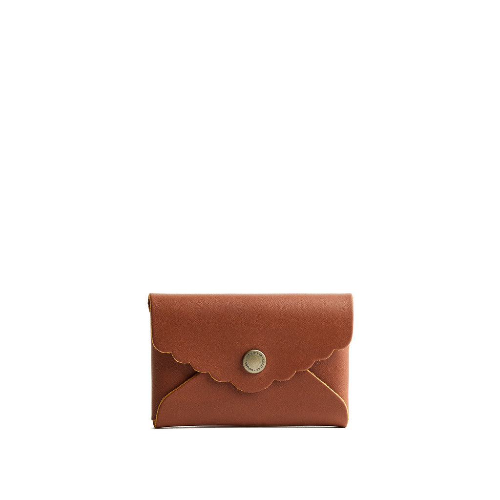 Portland Leather Goods 'Almost Perfect' Daisy Plus Wallet