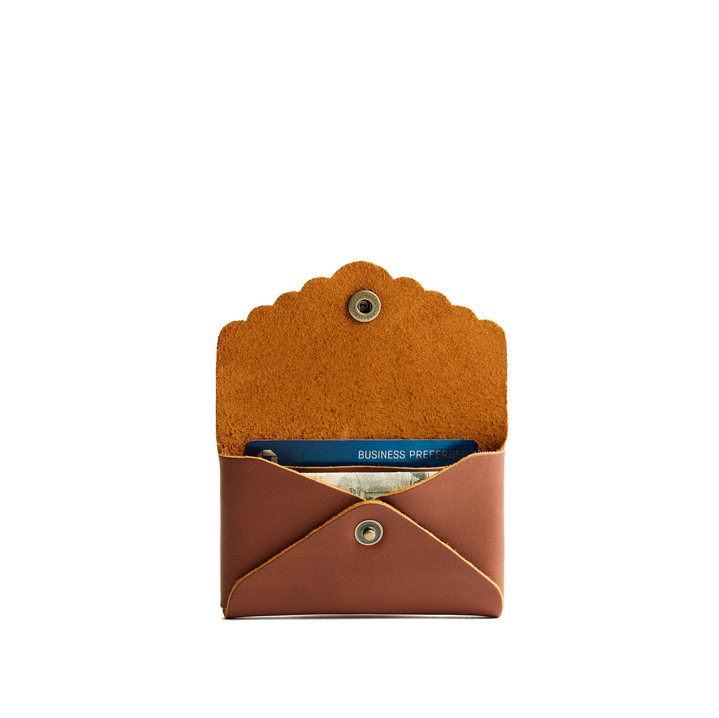 Portland Leather Goods 'Almost Perfect' Daisy Plus Wallet