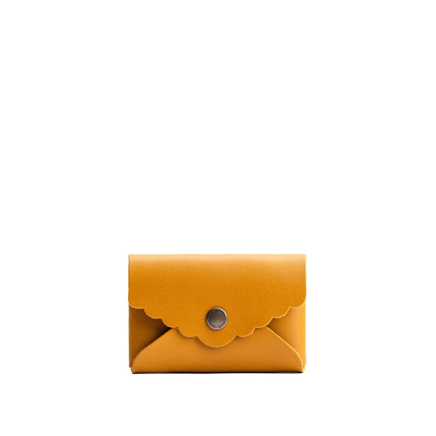 Portland Leather Goods 'Almost Perfect' Daisy Plus Wallet