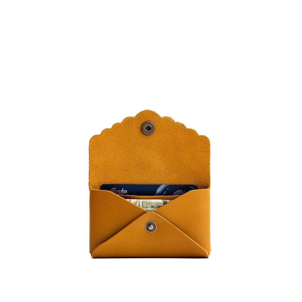 Portland Leather Goods 'Almost Perfect' Daisy Plus Wallet