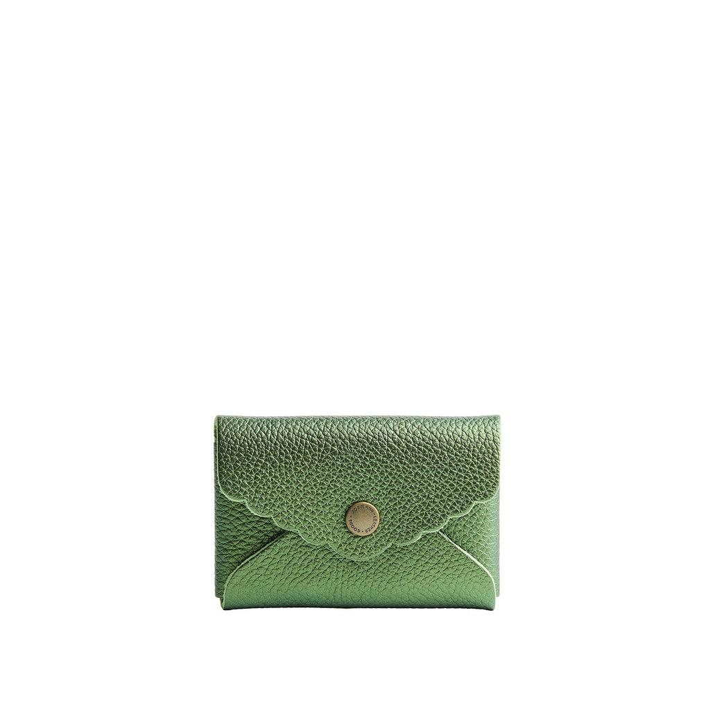 Portland Leather Goods 'Almost Perfect' Daisy Plus Wallet