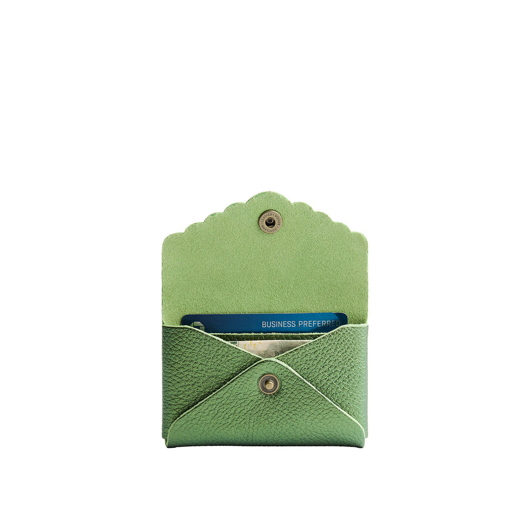 Portland Leather Goods 'Almost Perfect' Daisy Plus Wallet