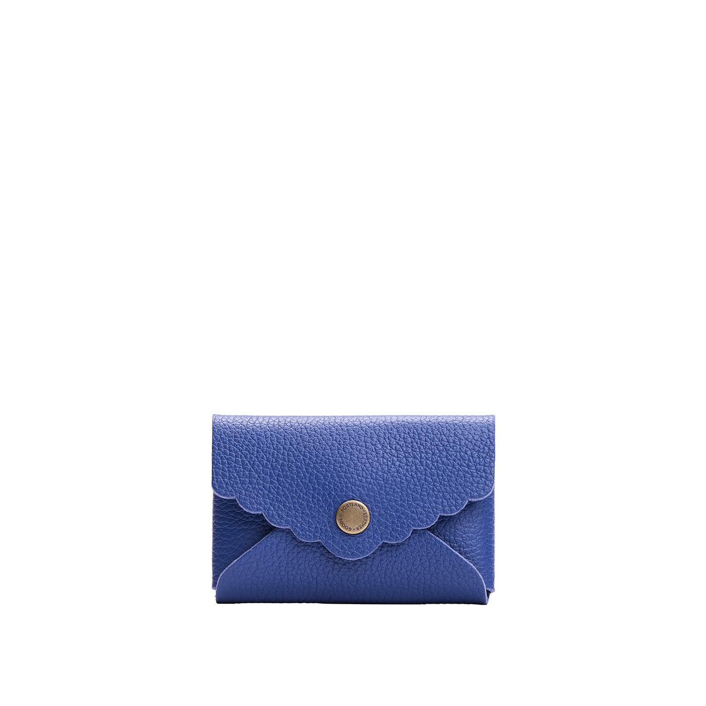 Portland Leather Goods 'Almost Perfect' Daisy Plus Wallet