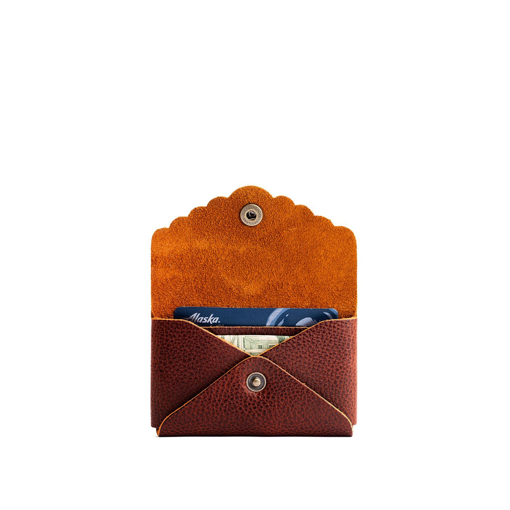 Portland Leather Goods 'Almost Perfect' Daisy Plus Wallet