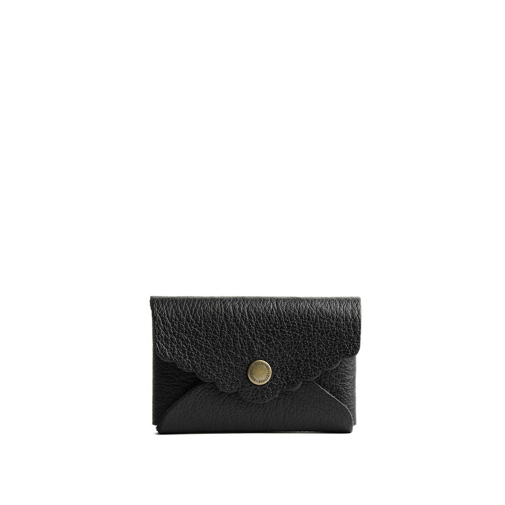 Portland Leather Goods 'Almost Perfect' Daisy Plus Wallet