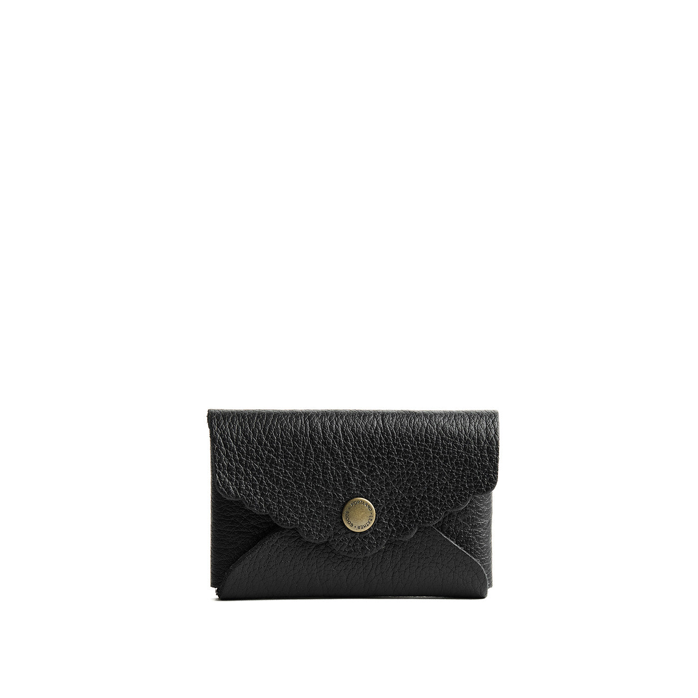 Portland Leather Goods Daisy Plus Wallet