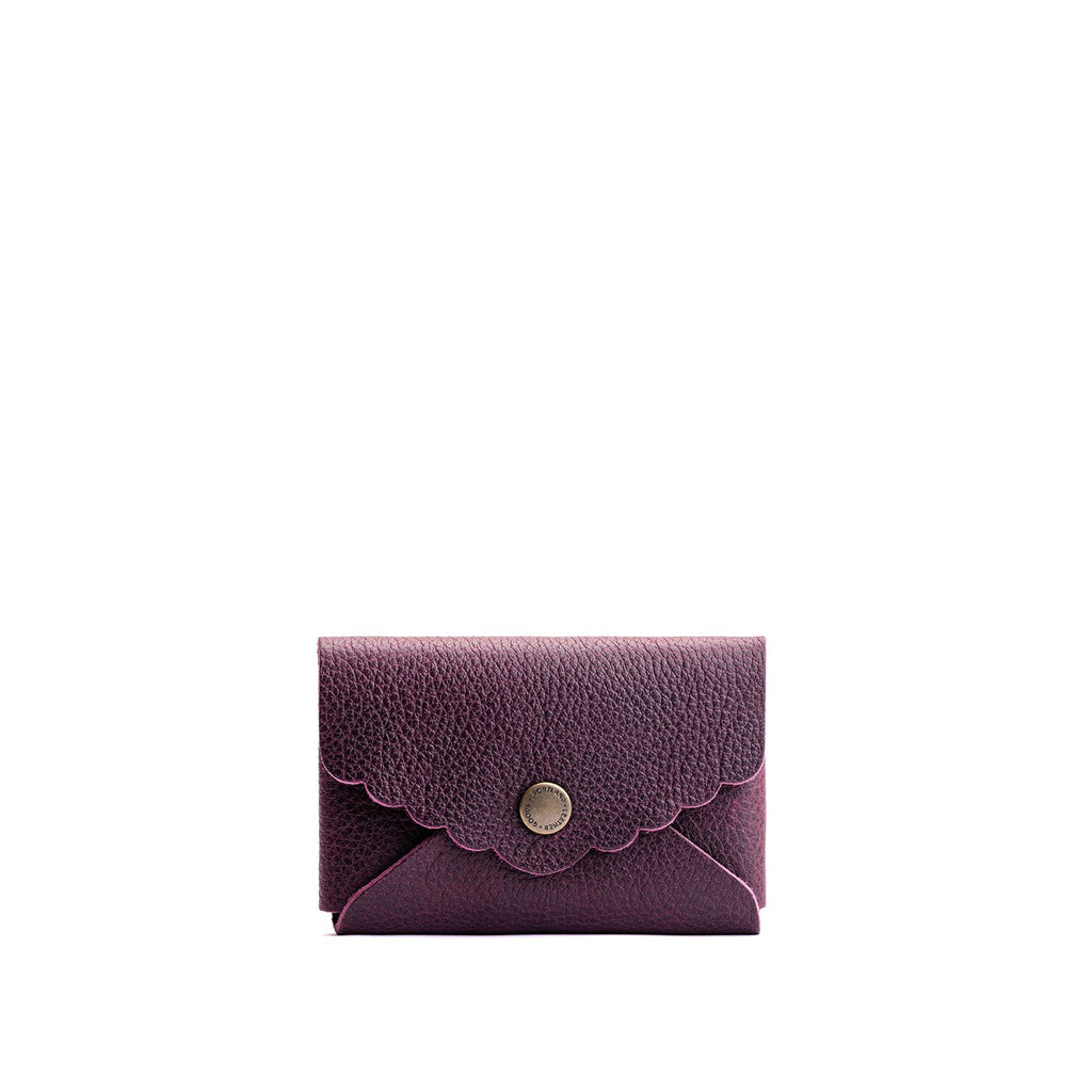 Portland Leather Goods 'Almost Perfect' Daisy Plus Wallet