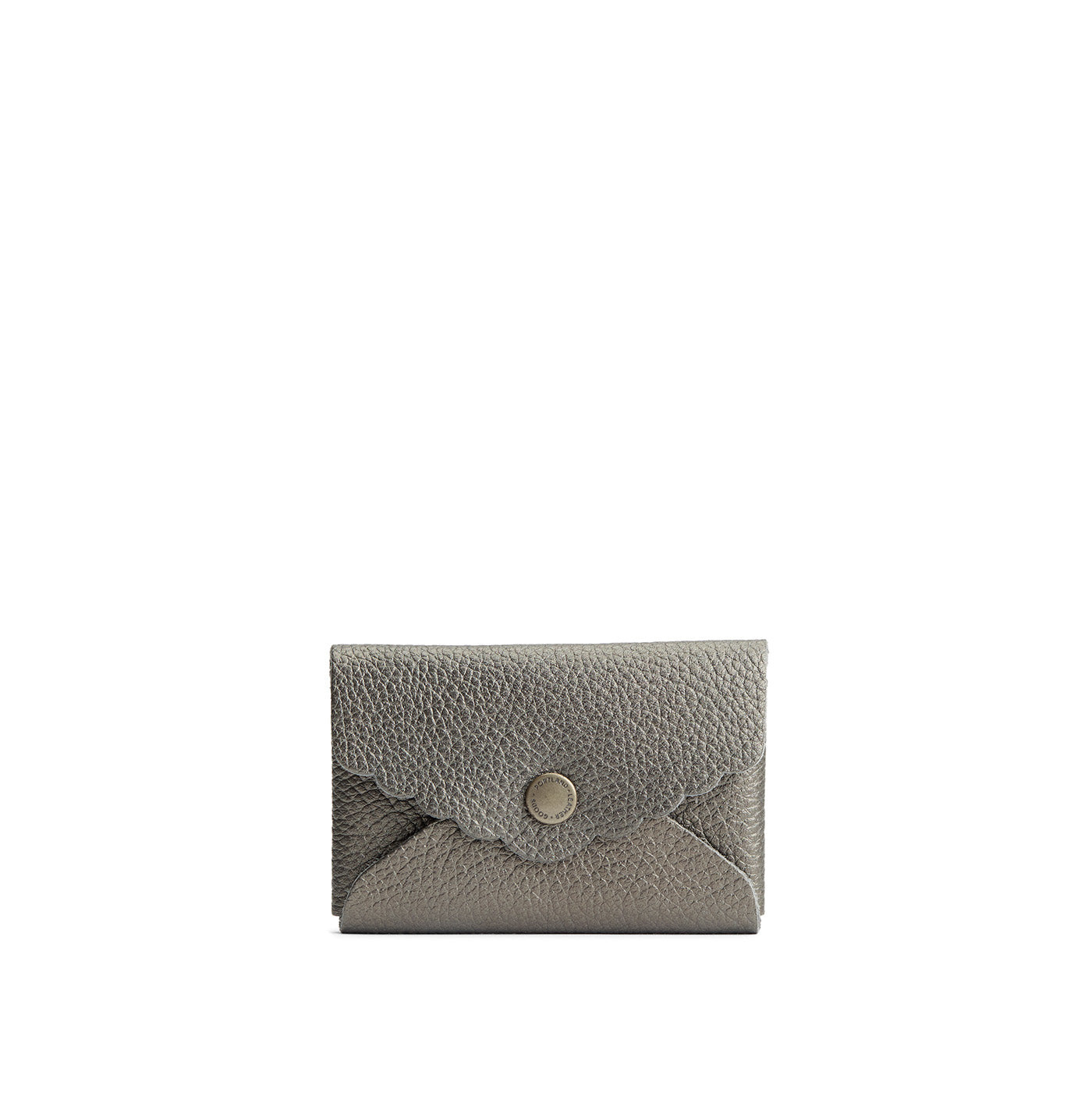 Portland Leather Goods 'Almost Perfect' Daisy Plus Wallet