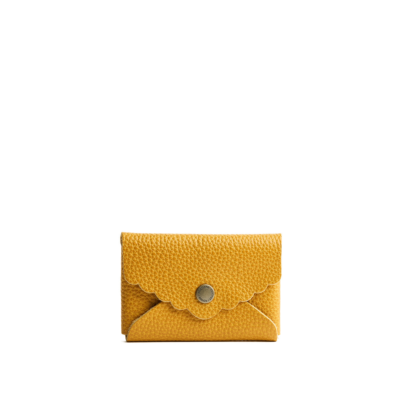 Portland Leather Goods 'Almost Perfect' Daisy Plus Wallet